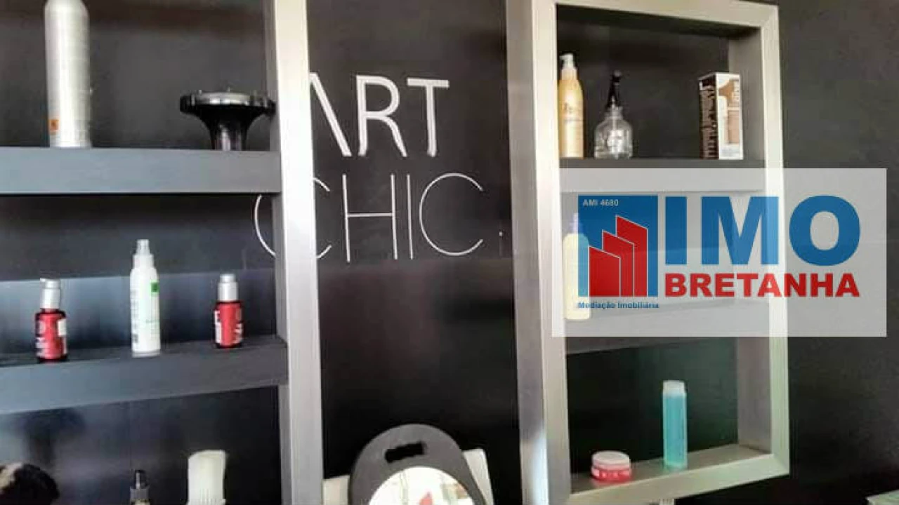 Loja para Venda em Covilhã e Canhoso Foto 3