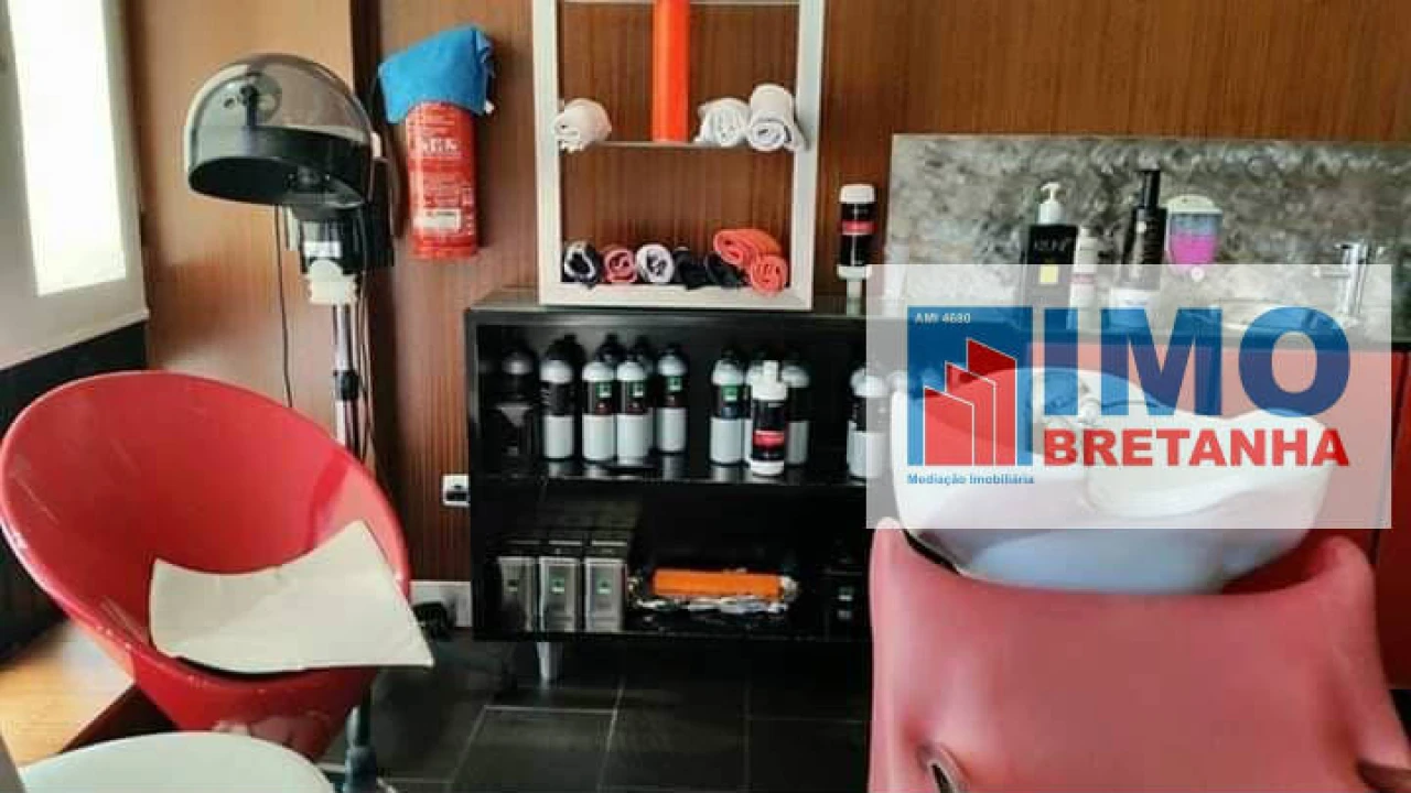 Loja para Venda em Covilhã e Canhoso Foto 14