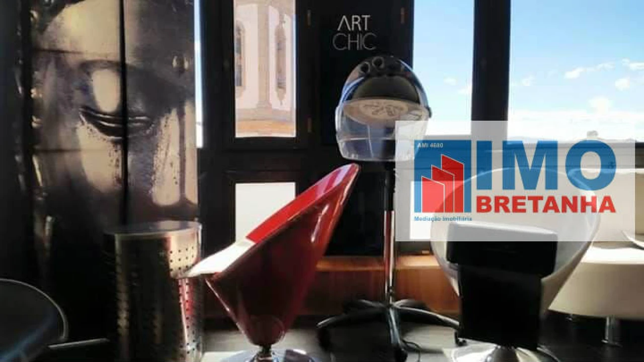 Loja para Venda em Covilhã e Canhoso Foto 7