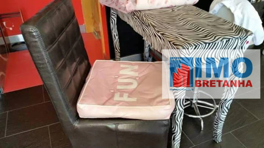 Loja para Venda em Covilhã e Canhoso Foto 10