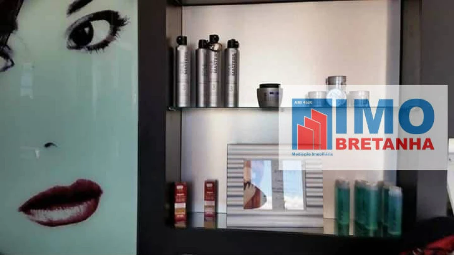 Loja para Venda em Covilhã e Canhoso Foto 16