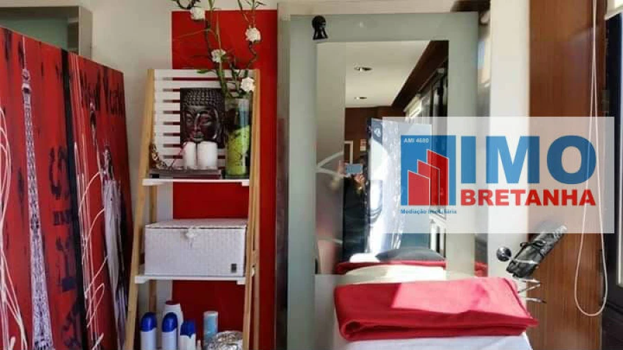 Loja para Venda em Covilhã e Canhoso Foto 11