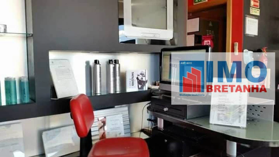 Loja para Venda em Covilhã e Canhoso Foto 15