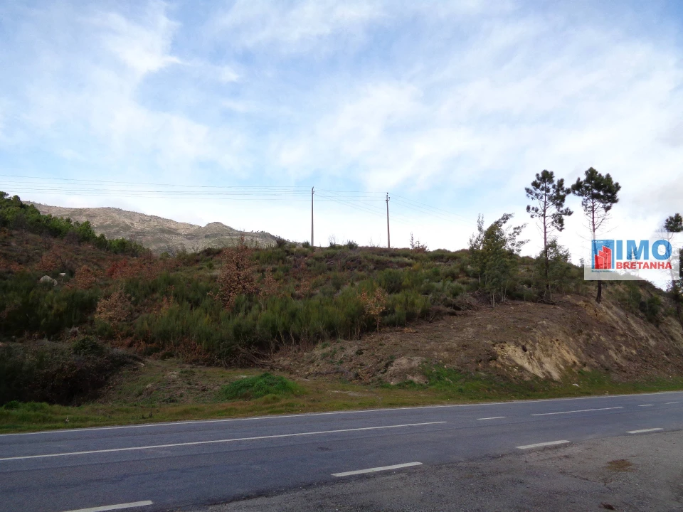 Terreno para Venda em Covilhã e Canhoso Foto 3
