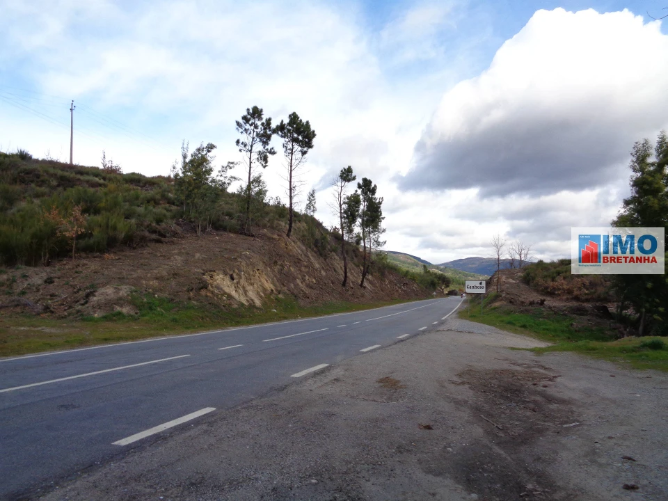 Terreno para Venda em Covilhã e Canhoso Foto 4