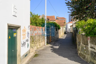 Terreno para Venda em Cidade da Maia