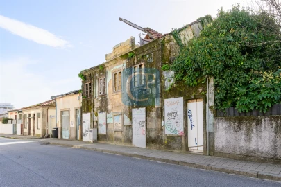 Terreno para Venda em Cidade da Maia