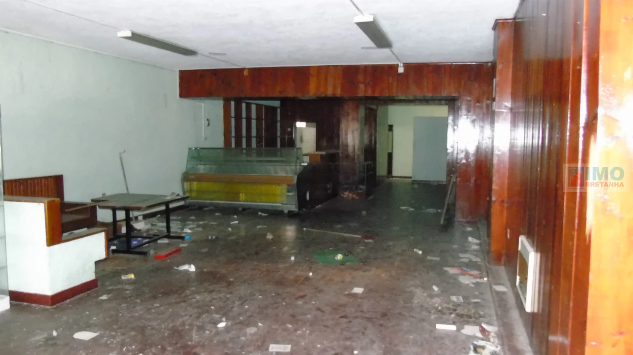 Loja para Venda em Castelo Branco Foto 2