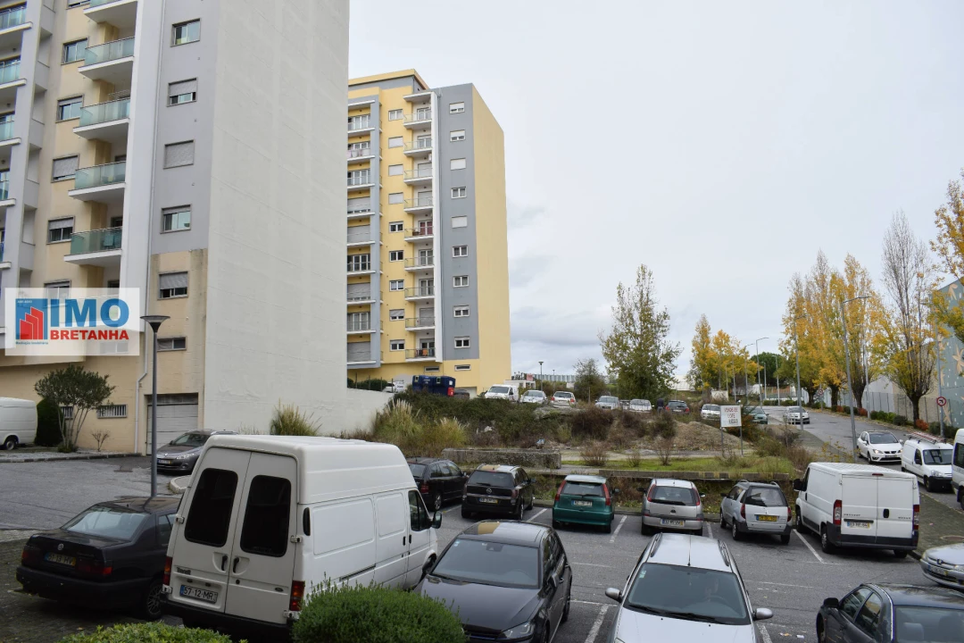 Terreno para Venda em Covilhã e Canhoso Foto 4
