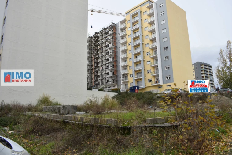 Terreno para Venda em Covilhã e Canhoso Foto 3