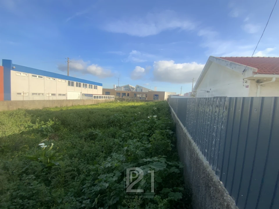 Terreno para Venda em Cacém e São Marcos Foto 5