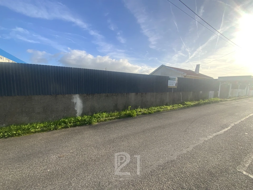 Terreno para Venda em Cacém e São Marcos Foto 10