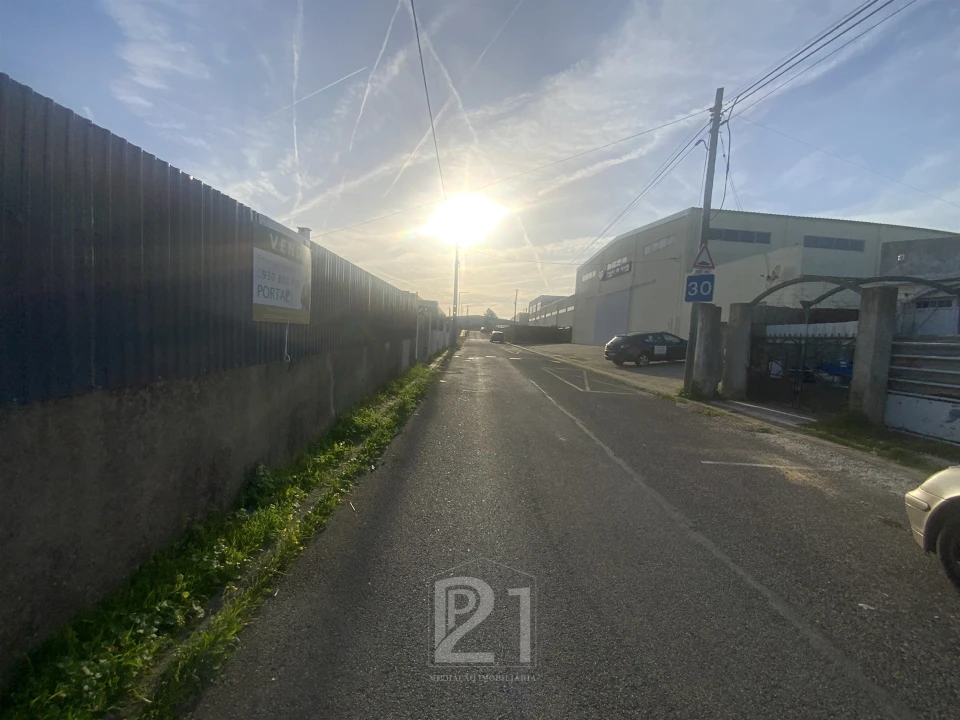 Terreno para Venda em Cacém e São Marcos Foto 15