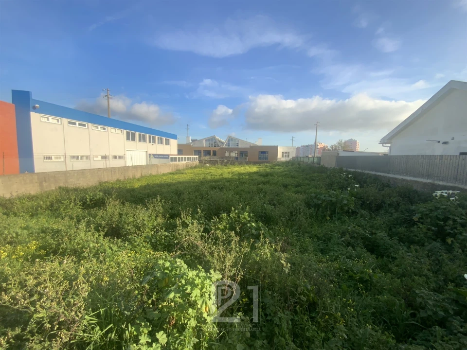 Terreno para Venda em Cacém e São Marcos Foto 7