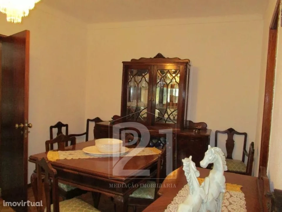 Moradia T3 para Venda em Areias e Pias Foto 11