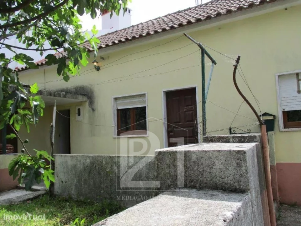 Moradia T3 para Venda em Areias e Pias Foto 8