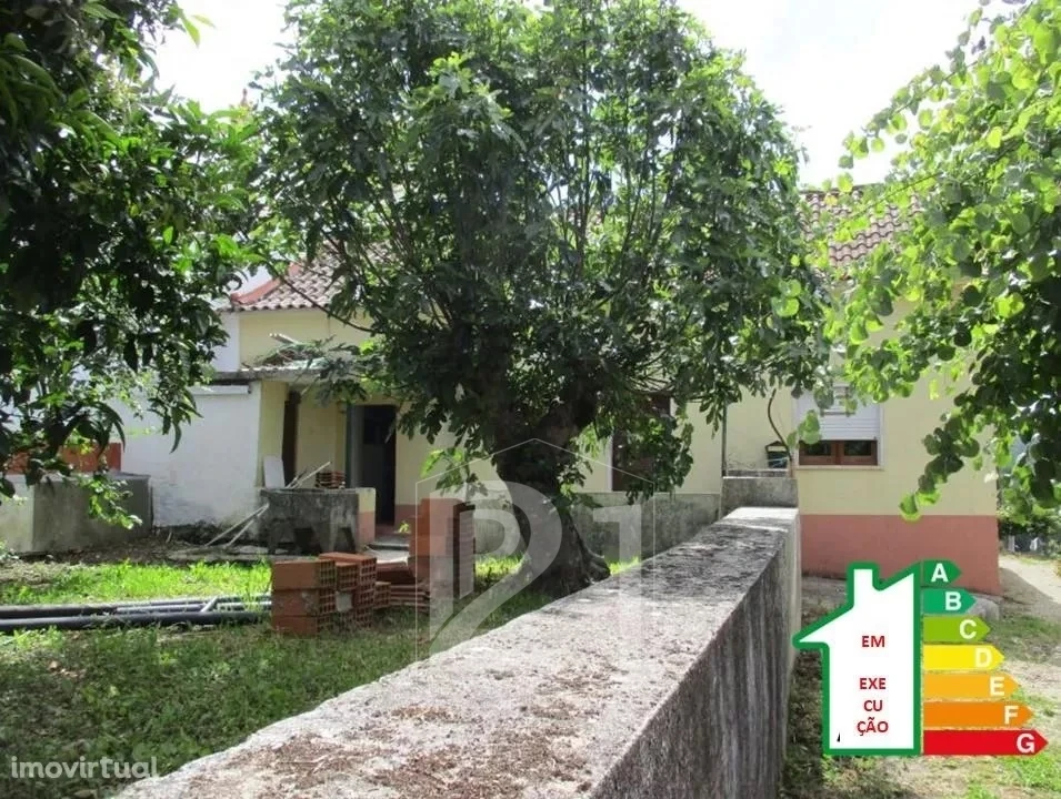 Moradia T3 para Venda em Areias e Pias Foto 5