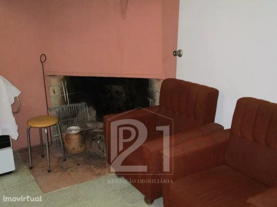 Moradia T3 para Venda em Areias e Pias Foto 13