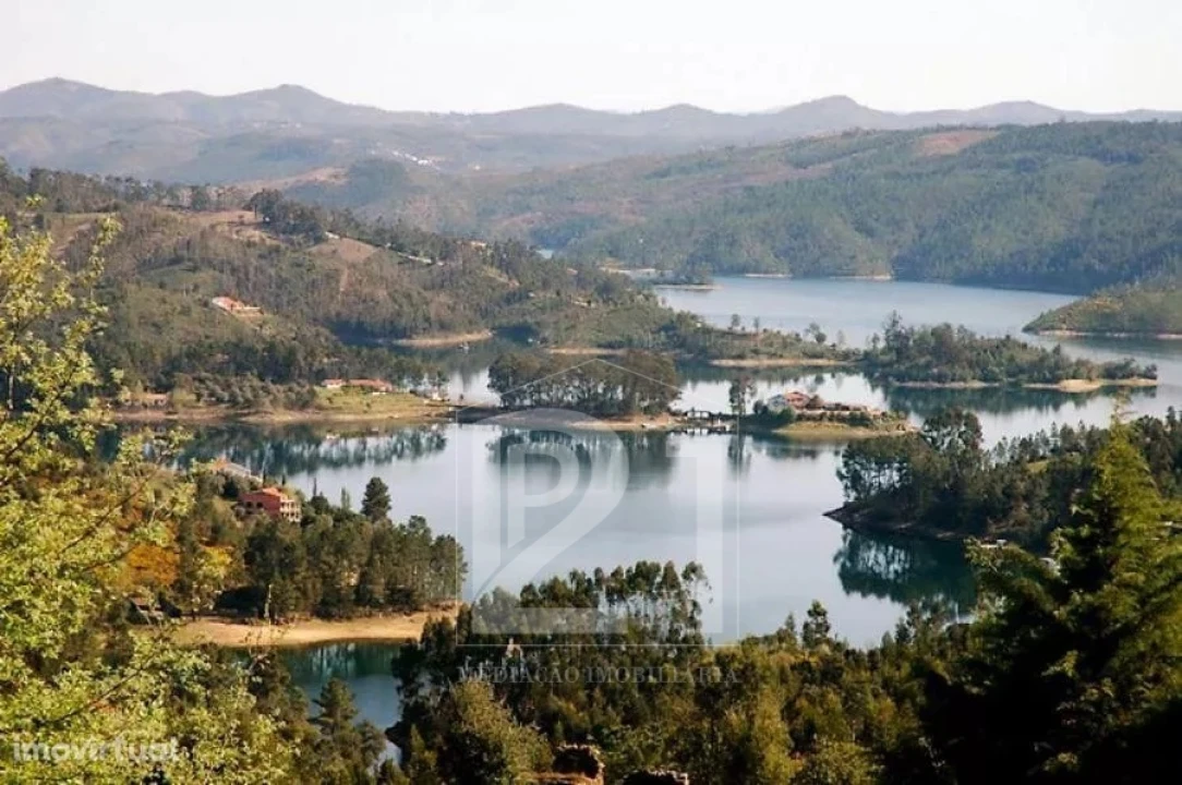 Moradia T3 para Venda em Areias e Pias Foto 28