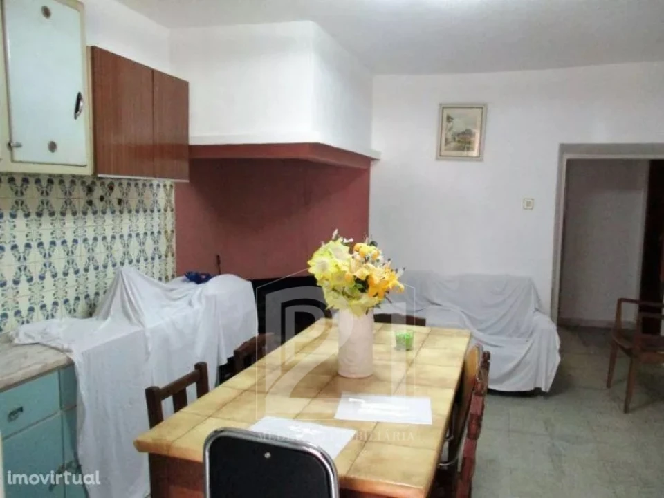 Moradia T3 para Venda em Areias e Pias Foto 14