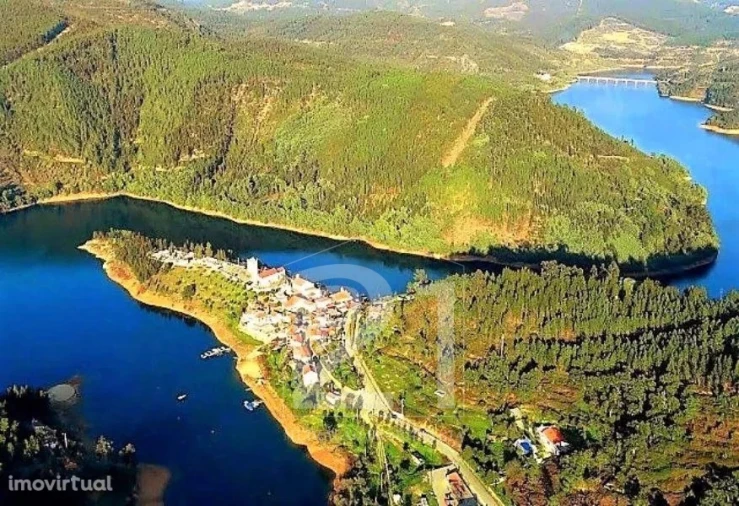 Moradia T3 para Venda em Areias e Pias Foto 26