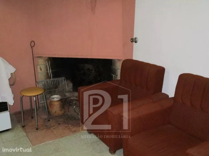 Moradia T3 para Venda em Areias e Pias Foto 13