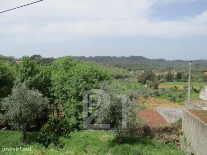 Moradia T3 para Venda em Areias e Pias Foto 23