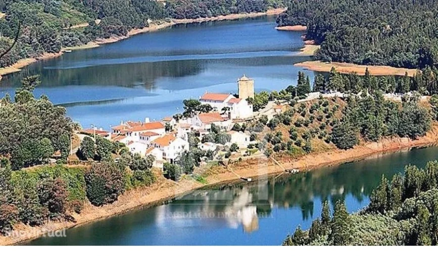 Moradia T3 para Venda em Areias e Pias Foto 25