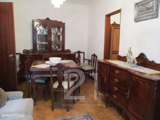 Moradia T3 para Venda em Areias e Pias Foto 9