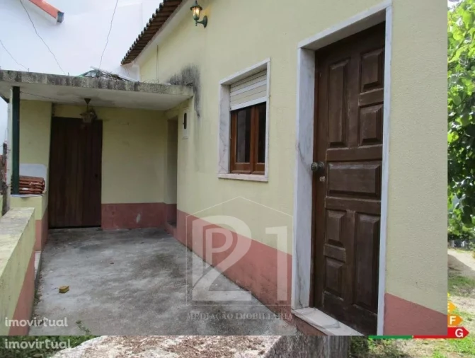 Moradia T3 para Venda em Areias e Pias Foto 2