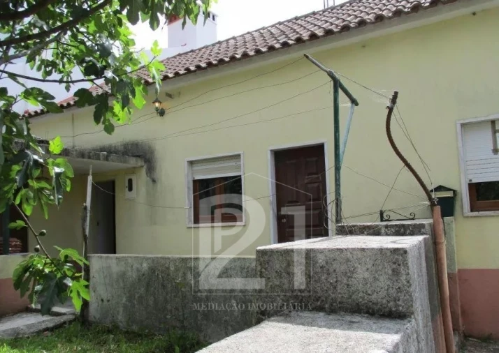 Moradia T3 para Venda em Areias e Pias Foto 7