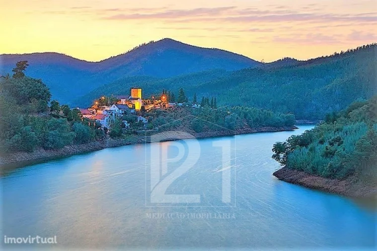 Moradia T3 para Venda em Areias e Pias Foto 27