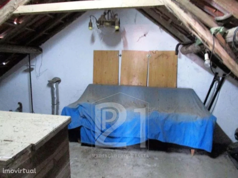 Moradia T3 para Venda em Areias e Pias Foto 21