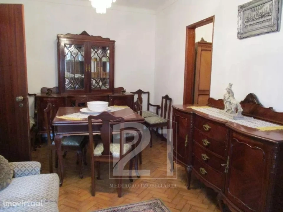 Moradia T3 para Venda em Areias e Pias Foto 9