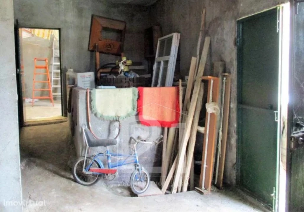 Moradia T3 para Venda em Areias e Pias Foto 19