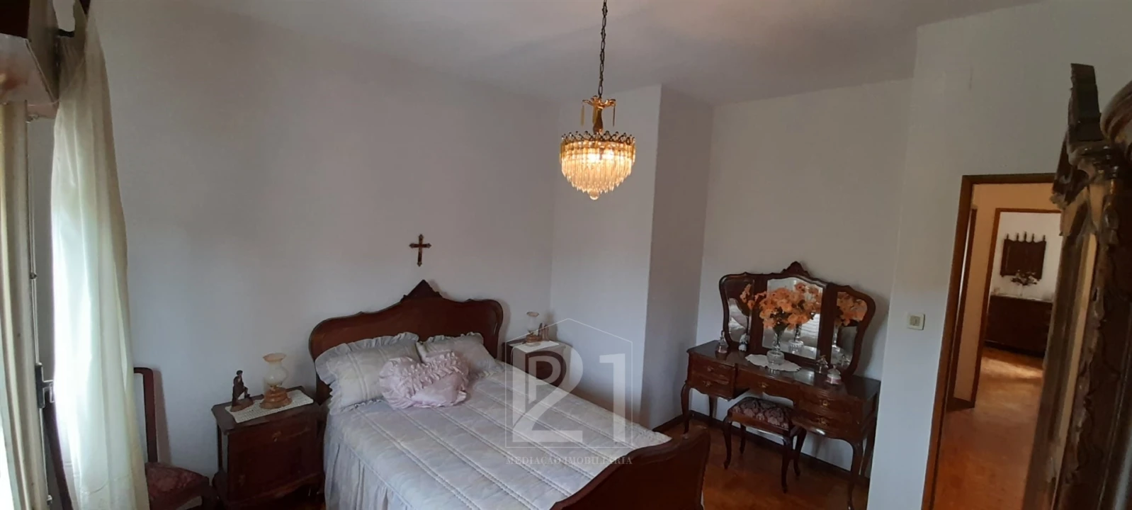 Moradia T3 para Venda em Varzea de Abrunhais Foto 7