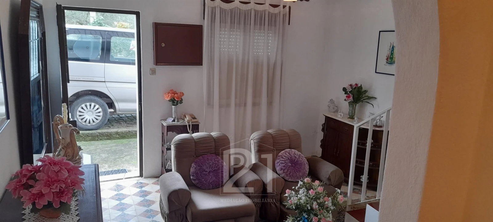 Moradia T3 para Venda em Varzea de Abrunhais Foto 18