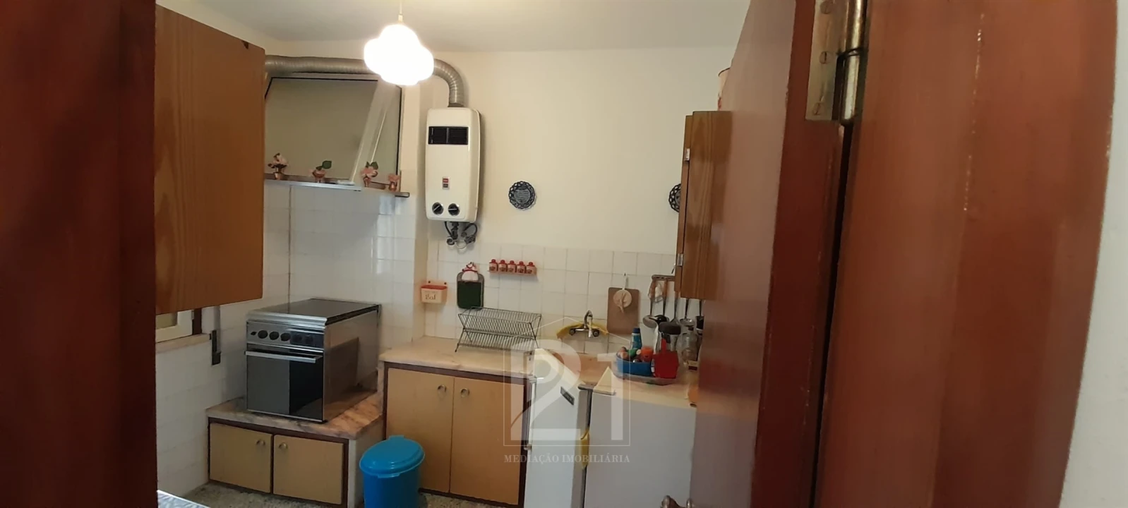 Moradia T3 para Venda em Varzea de Abrunhais Foto 12