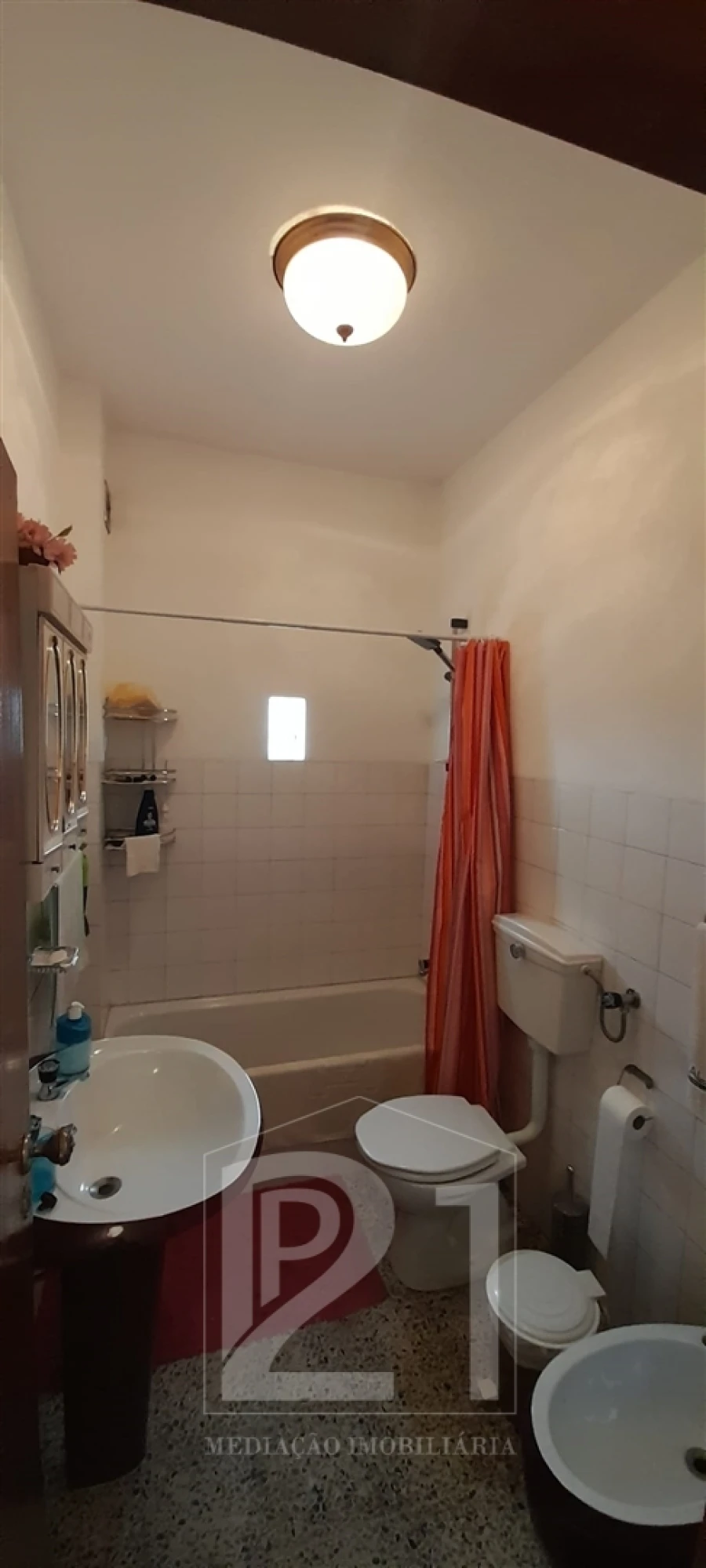 Moradia T3 para Venda em Varzea de Abrunhais Foto 17