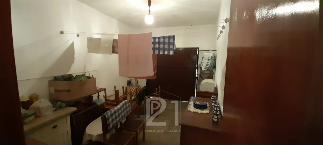 Moradia T3 para Venda em Varzea de Abrunhais Foto 13