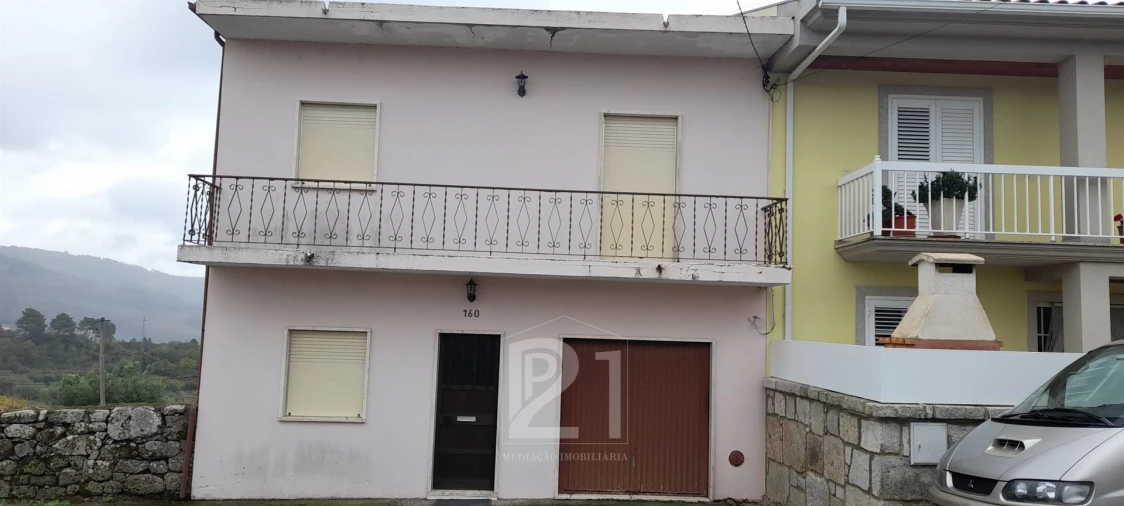 Moradia T3 para Venda em Varzea de Abrunhais Foto 2