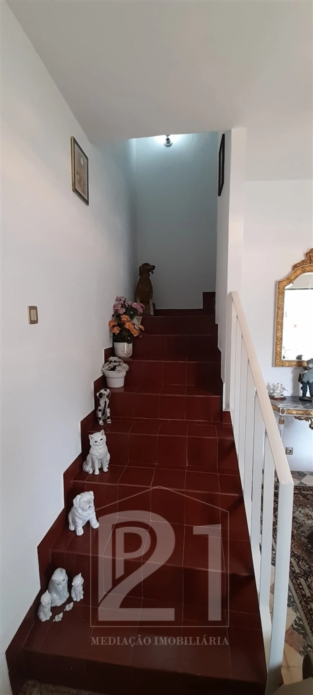 Moradia T3 para Venda em Varzea de Abrunhais Foto 15