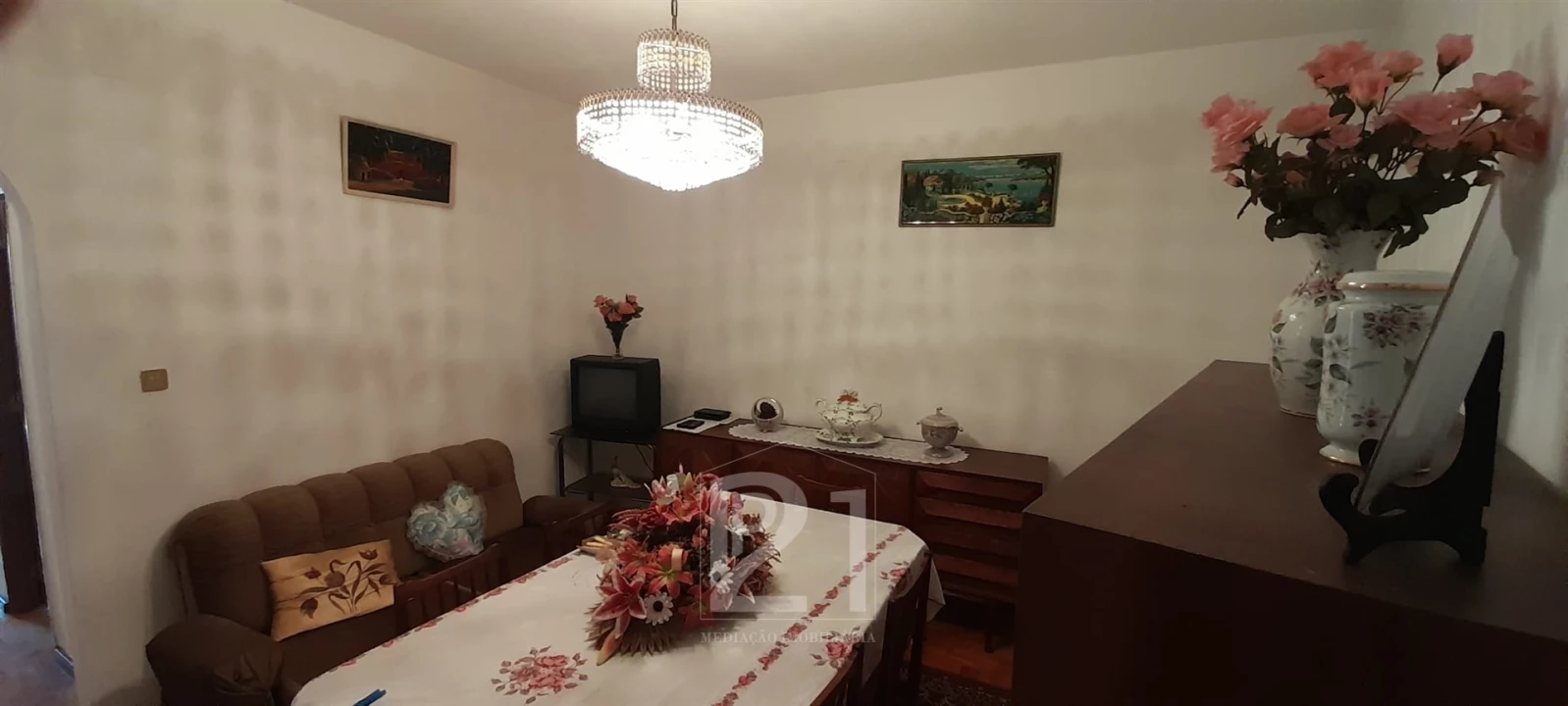 Moradia T3 para Venda em Varzea de Abrunhais Foto 19