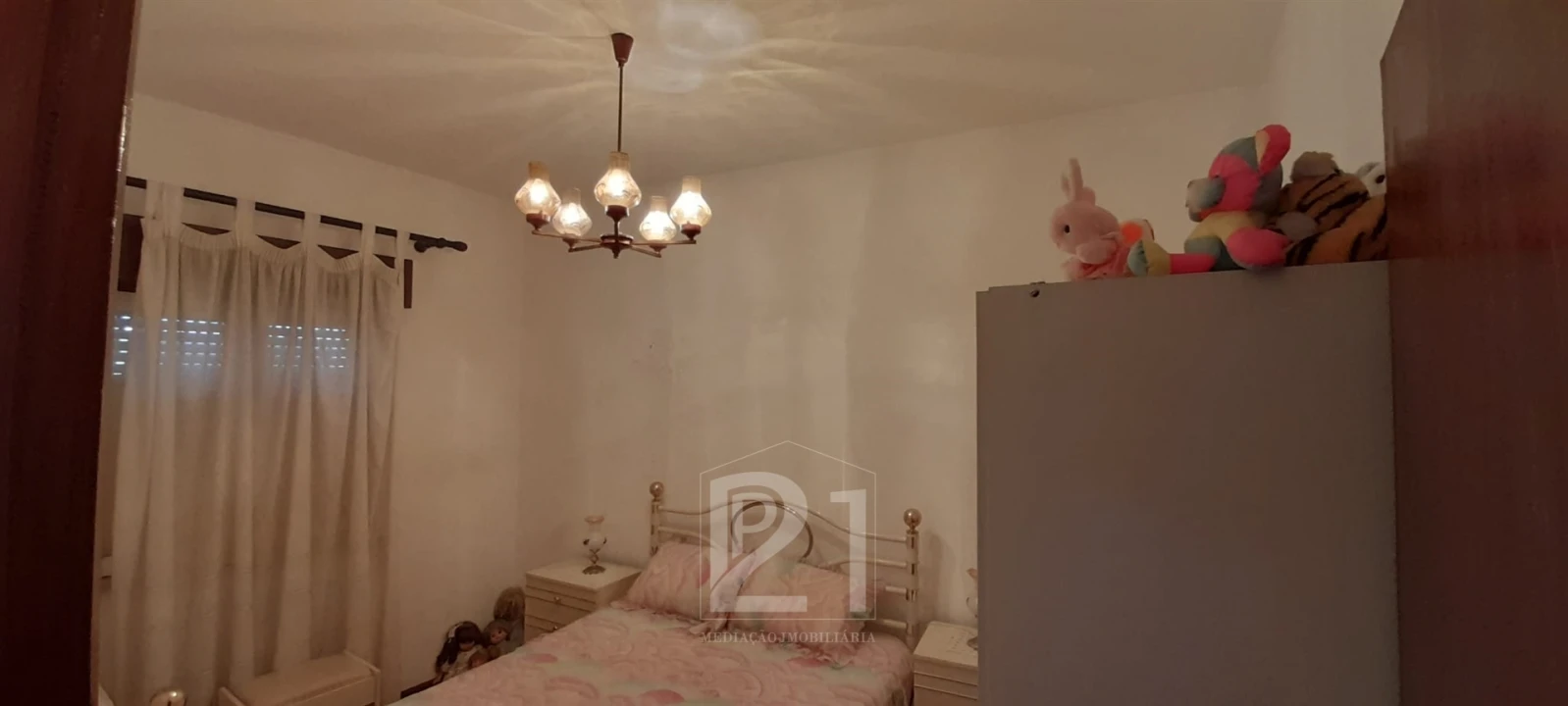 Moradia T3 para Venda em Varzea de Abrunhais Foto 10