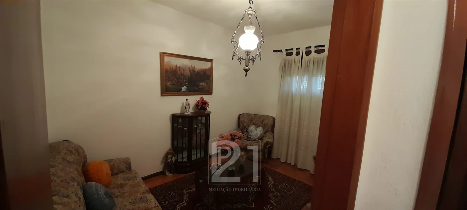 Moradia T3 para Venda em Varzea de Abrunhais Foto 11