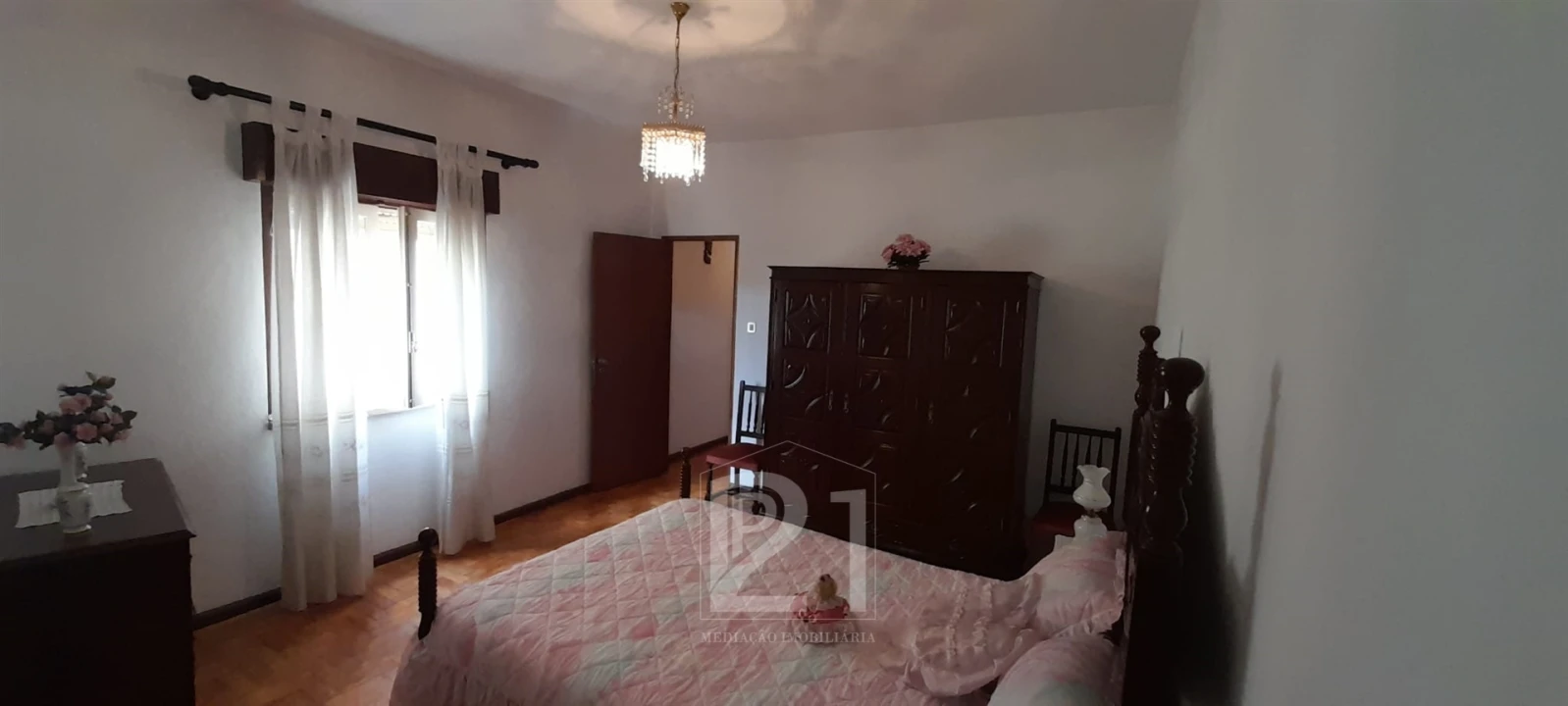 Moradia T3 para Venda em Varzea de Abrunhais Foto 3