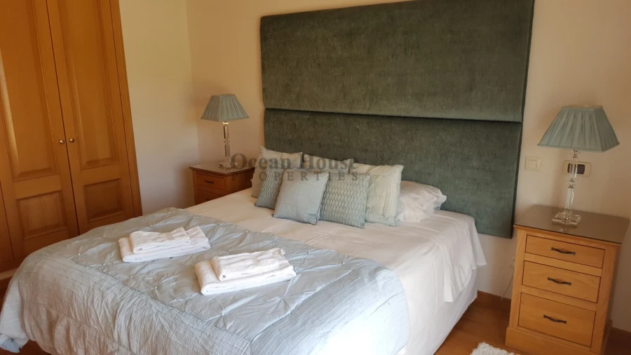 Moradia T8 para Venda em Almancil Foto 7