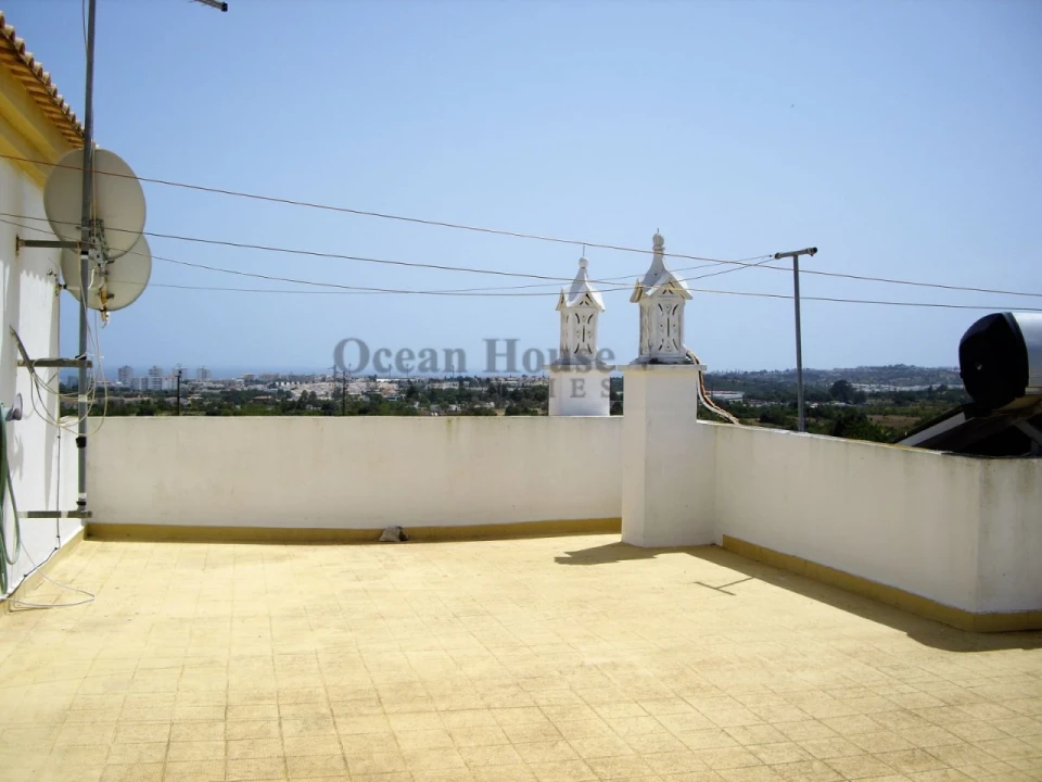 Moradia T14 para Venda em Albufeira e Olhos de Água Foto 20