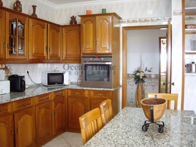 Moradia T14 para Venda em Albufeira e Olhos de Água Foto 15