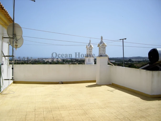 Moradia T14 para Venda em Albufeira e Olhos de Água Foto 20